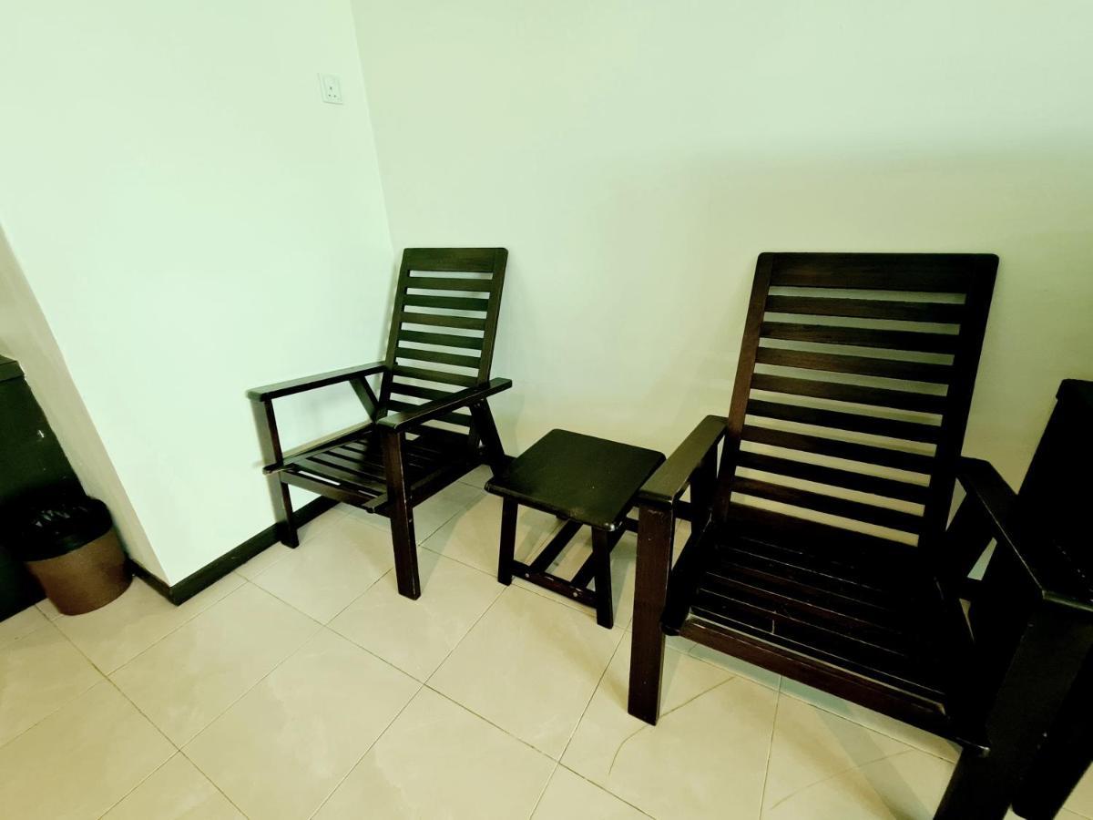 Bee Garden & Bb Motel - Alor Setar Ngoại thất bức ảnh