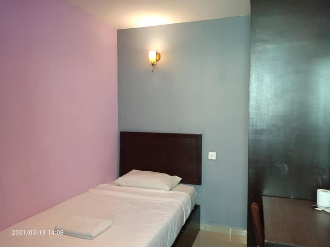 Bee Garden & Bb Motel - Alor Setar Ngoại thất bức ảnh