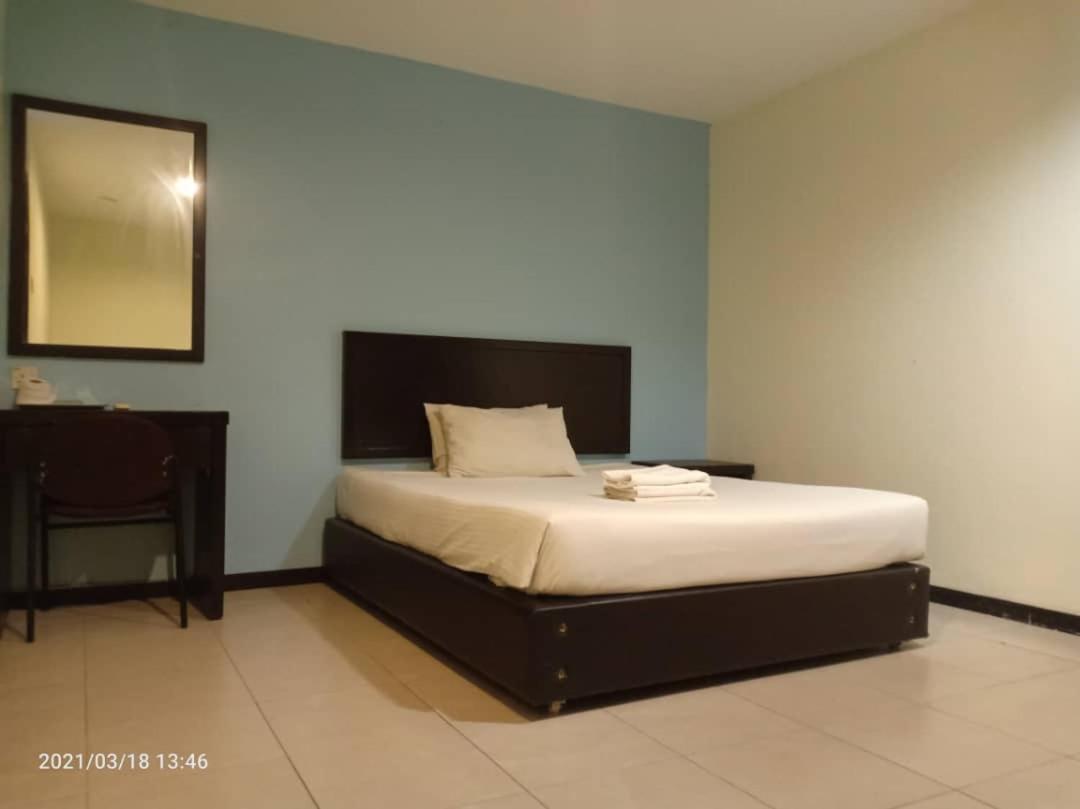 Bee Garden & Bb Motel - Alor Setar Ngoại thất bức ảnh