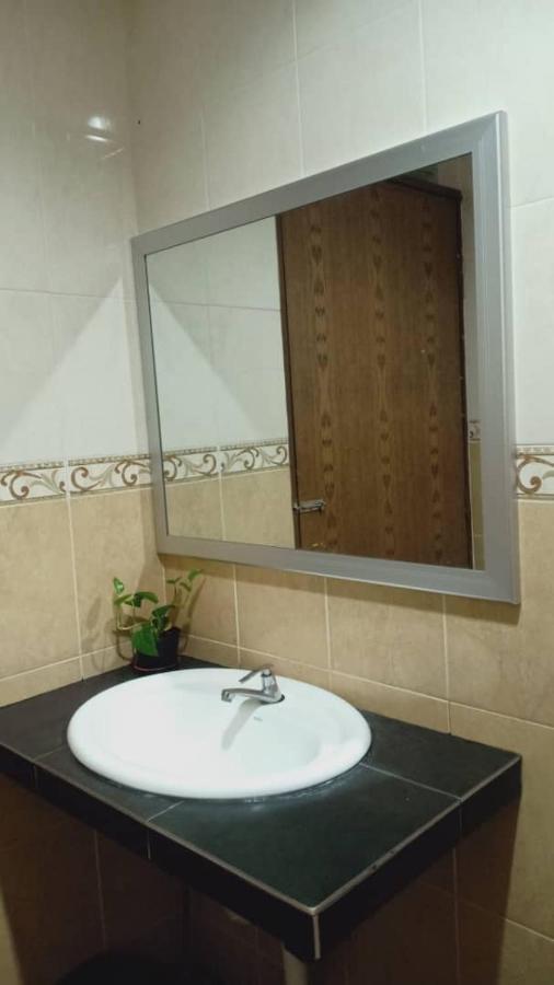 Bee Garden & Bb Motel - Alor Setar Ngoại thất bức ảnh